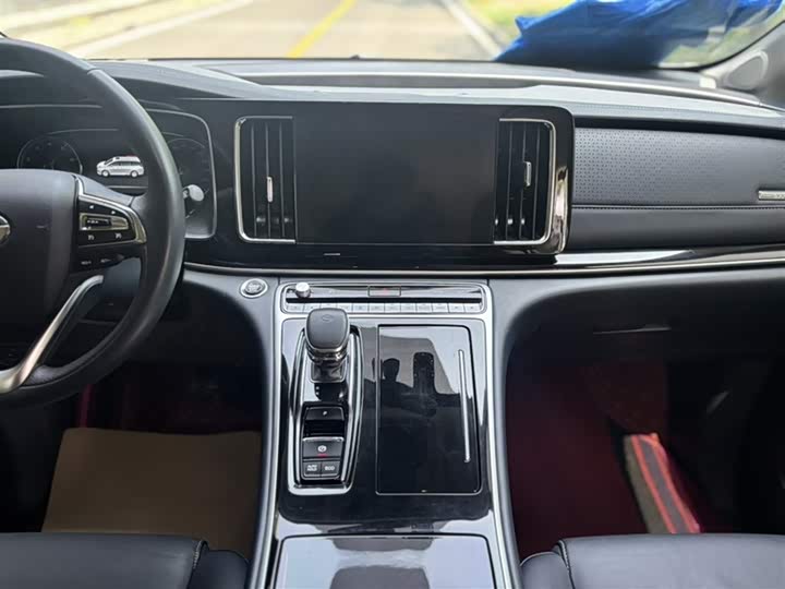 Trumpchi M8 2023 390 T — фото 18