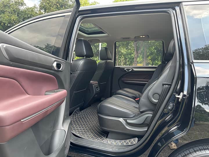Trumpchi M6 2023 PRO 270 T DCT — фото 12