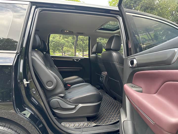 Trumpchi M6 2023 PRO 270 T DCT — фото 13