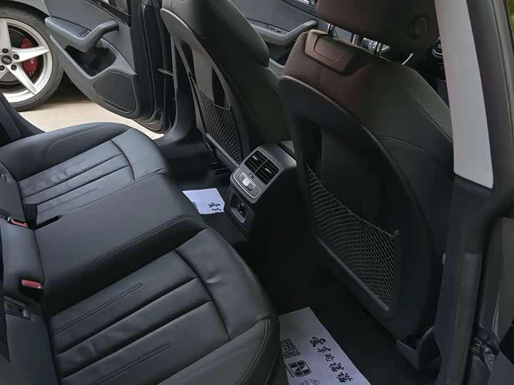 Audi A5 2022 Sportback 40 TFSI — фото 22