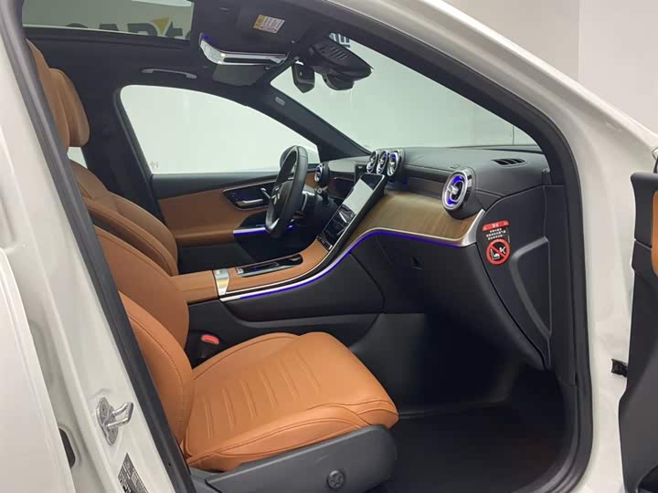 Mercedes-Benz GLC 2023 GLC 300 L 4 MATIC 5 — фото 18