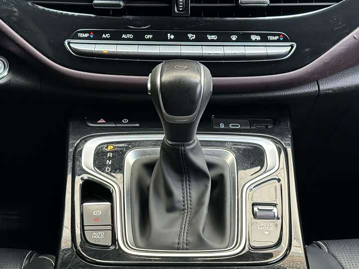 Trumpchi M6 2023 PRO 270 T DCT — фото 11