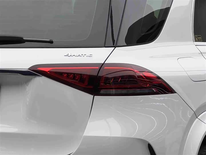 Mercedes-Benz GLE 2021 GLE 350 e 4 MATIC — фото 18
