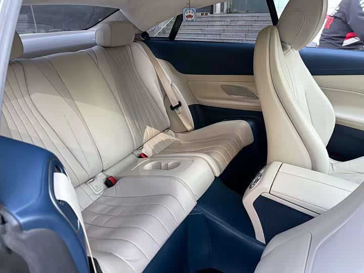 Mercedes-Benz E-Class 2017 E 200 — фото 6