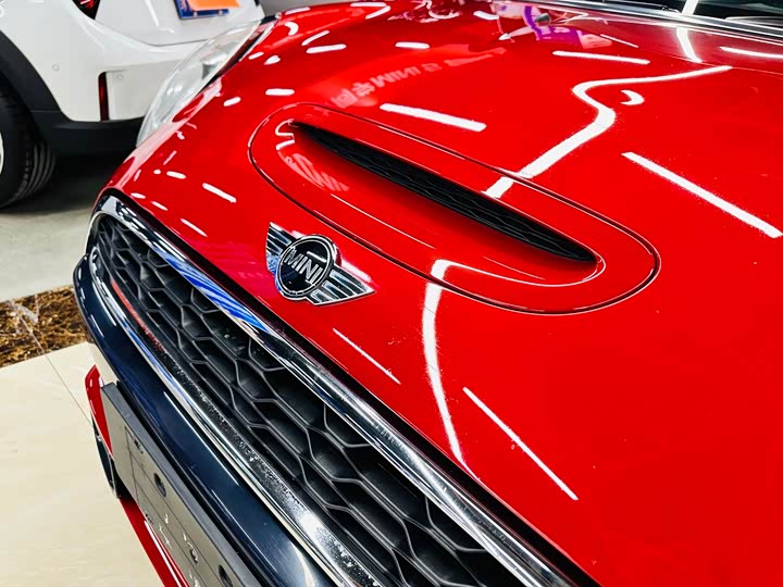 MINI Hatch — фото 43