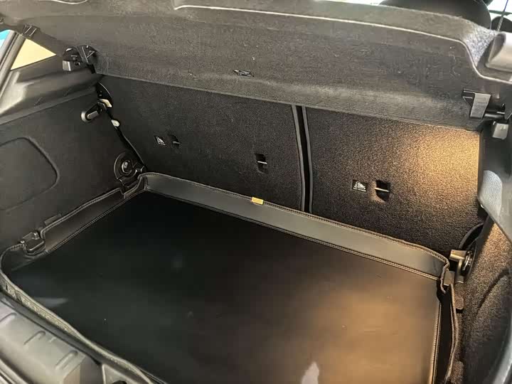 MINI Hatch — фото 12