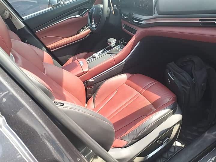 Changan CS75 PLUS 2020 2.0 T ATFlagship — фото 25