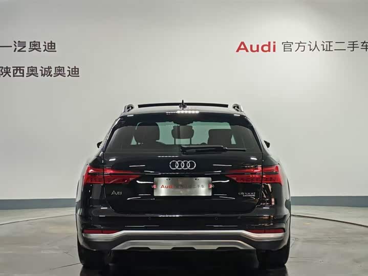 Audi A6 2022 allroad quattro 55 TFSI — фото 5