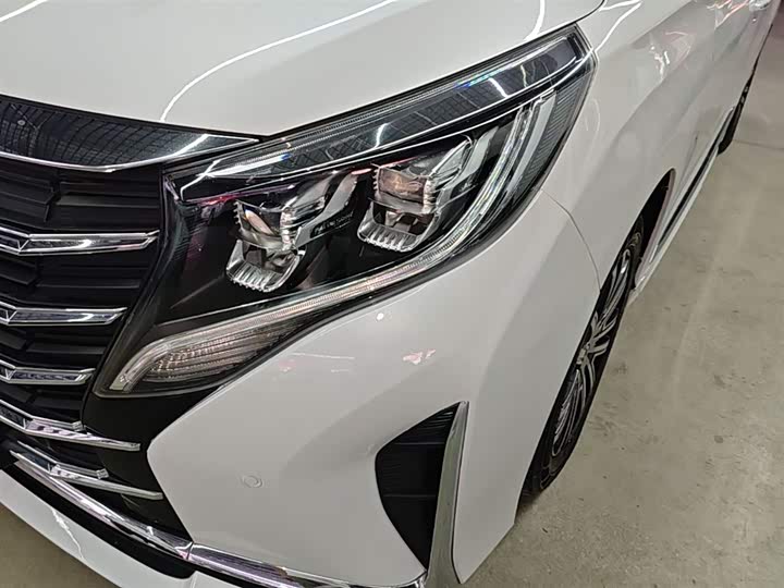 Trumpchi M8 2021 390 T — фото 24