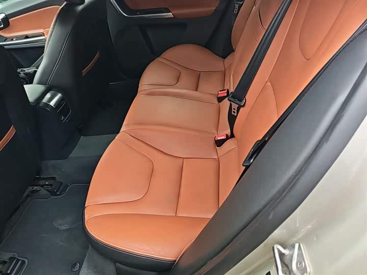 Volvo S60 2018 S 60 L T 4 — фото 17