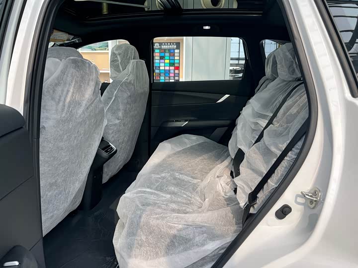 Changan CS75 PLUS 2025 1.5 T — фото 26