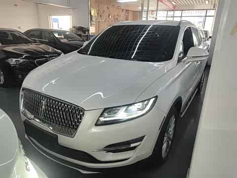 Lincoln MKC 2019 2.0 T 2 WD VI — фото 26