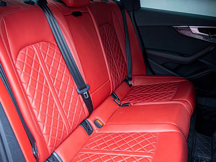 Audi S4 2022 S 4 3.0 TFSI — фото 7