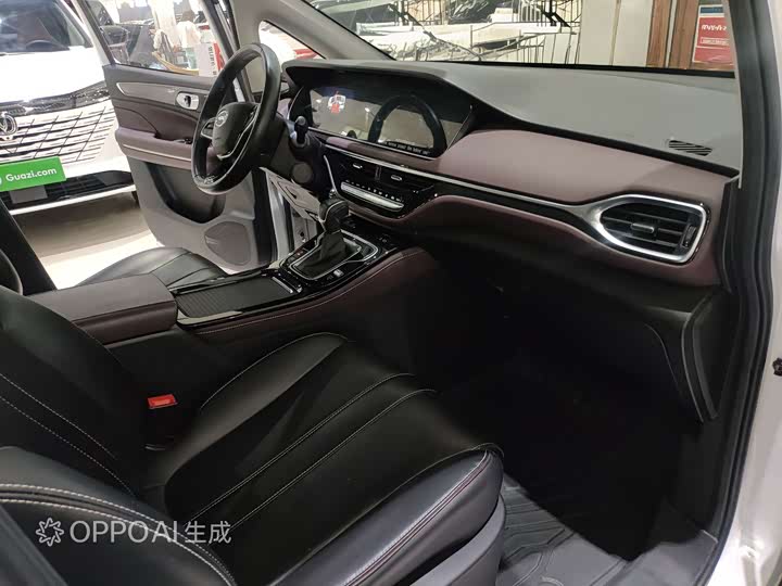 Trumpchi M6 2023 PRO 270 T DCT — фото 7