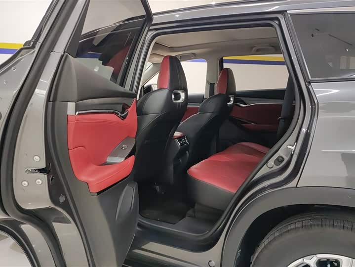 Changan CS75 PLUS 2022 1.5 T ATLuxury — фото 11