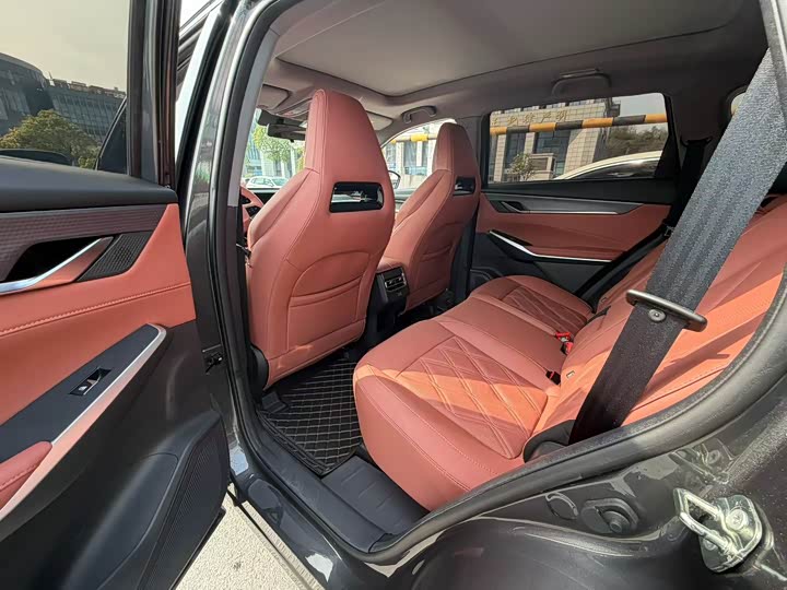 Changan CS75 PLUS 2023 1.5 T ATPremium — фото 5