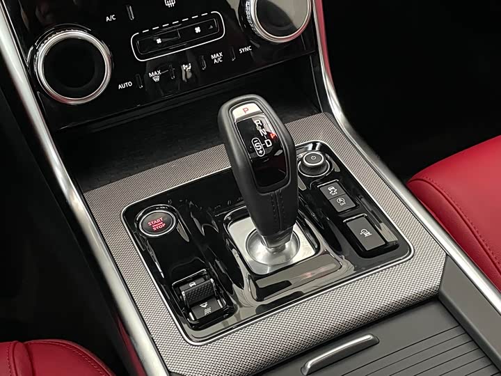 Jaguar XEL 2021 2.0 T 250 PS R-DYNAMIC S — фото 15