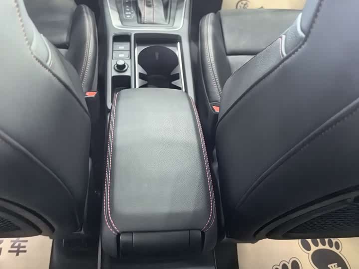 Audi Q3 2023 40 TFSI RS — фото 16
