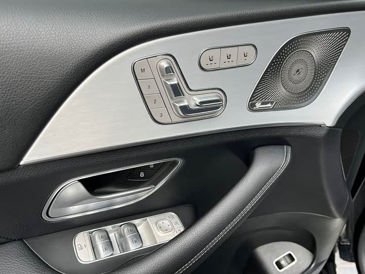 Mercedes-Benz GLE 2024 GLE 350 4 MATIC SUV Luxury — фото 17