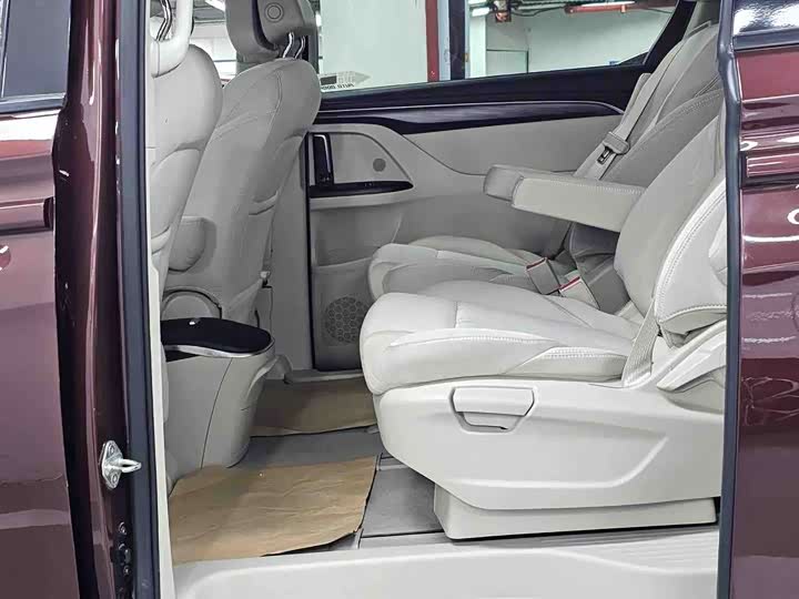 Buick GL8 2022 ES 653 T Comfort — фото 5