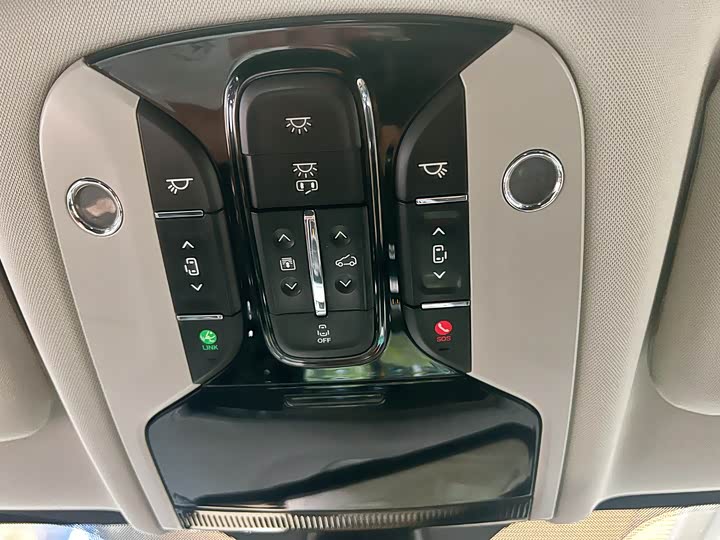 Trumpchi M8 2023 390 T — фото 12