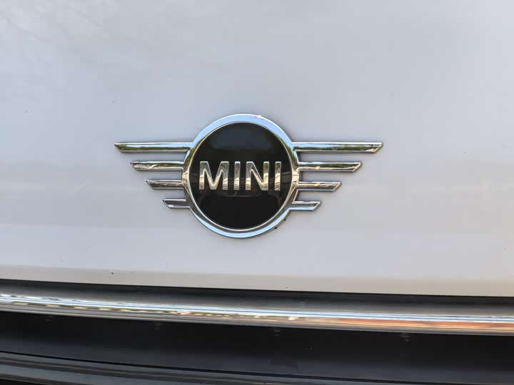 MINI Countryman — фото 13