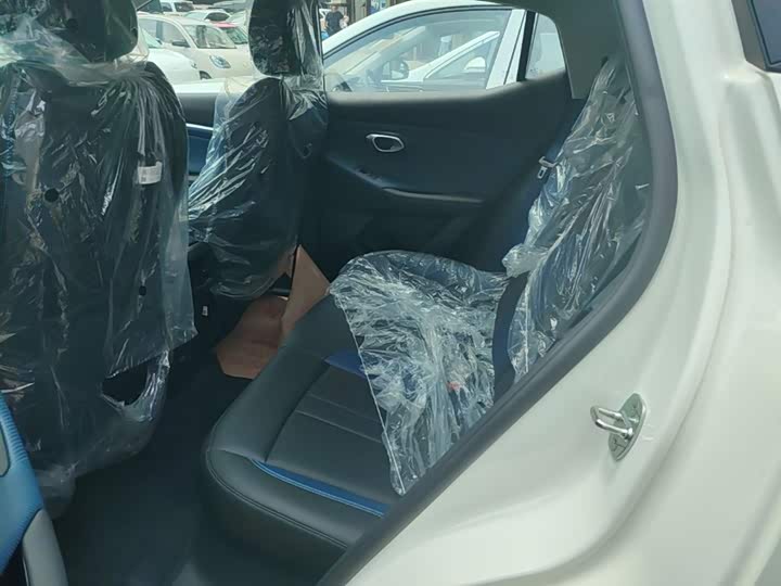Trumpchi GS3 2026 270 T — фото 17
