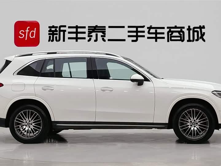 Mercedes-Benz GLC 2023 GLC 300 L 4 MATIC 5 — фото 3