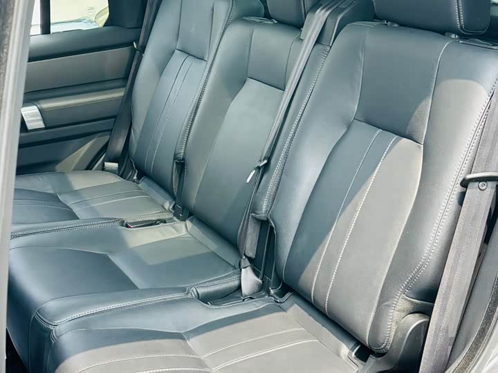 Land Rover Discovery — фото 19