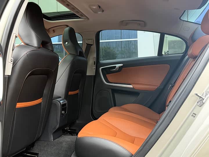 Volvo S60 2019 S 60 L T 3 — фото 9
