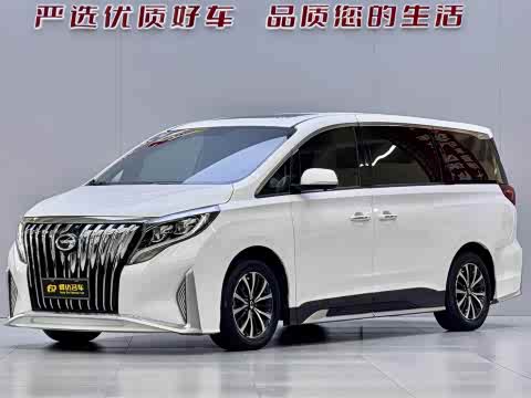 Trumpchi M8 2021 390 T — фото 17