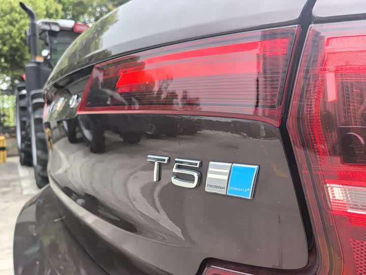 Volvo S90 2017 T 5 — фото 11