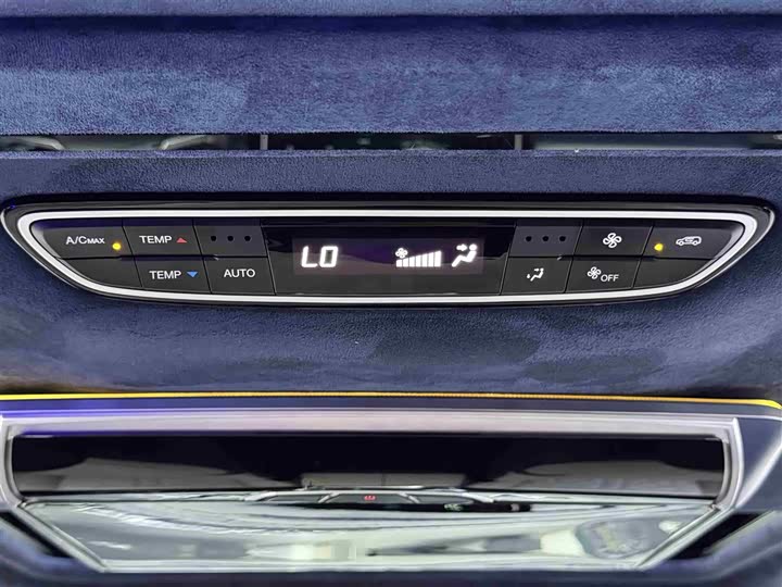 Trumpchi M8 2021 390 T — фото 10