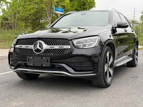 Mercedes-Benz GLC 2023 GLC 300 L 4 MATIC 5 — фото 16