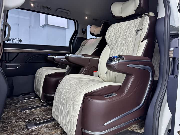 Trumpchi M8 2021 390 T — фото 10