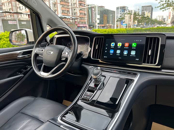 Trumpchi M8 2023 390 T — фото 17