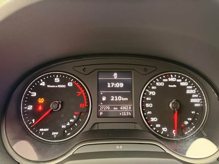 Audi A3 2020 Limousine 35 TFSI V — фото 14