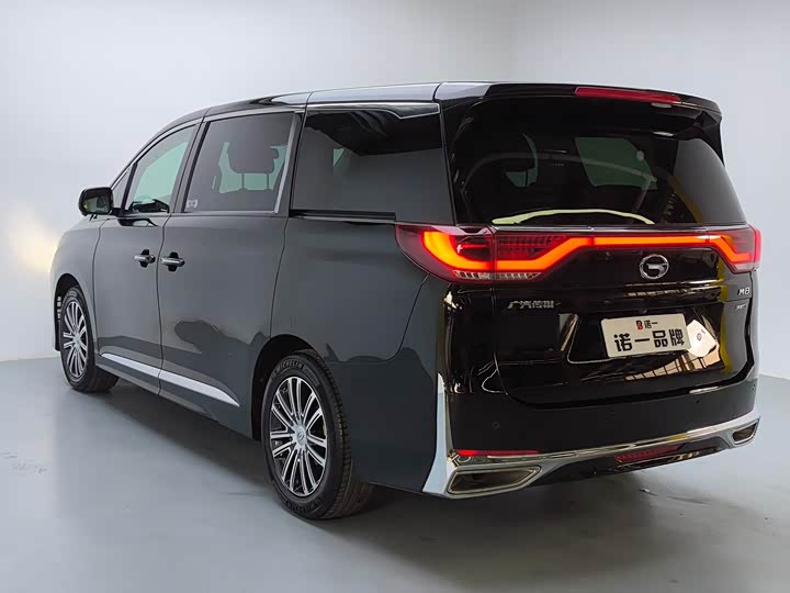 Trumpchi M8 2023 390 T — фото 6