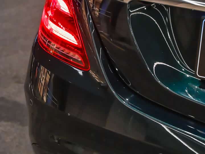 Mercedes-Benz S-Class 2019 S 450 L 4 MATIC — фото 19