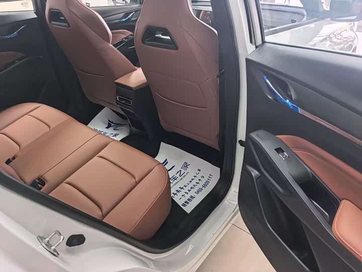 Changan X5 PLUS 2026 1.5 T PRO — фото 13