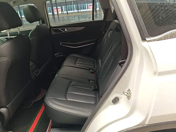Changan CS75 2019 280 T DCT VI — фото 17