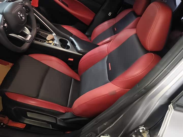 Changan CS35 PLUS 2021 NE 1.4 T DCTLuxury — фото 15