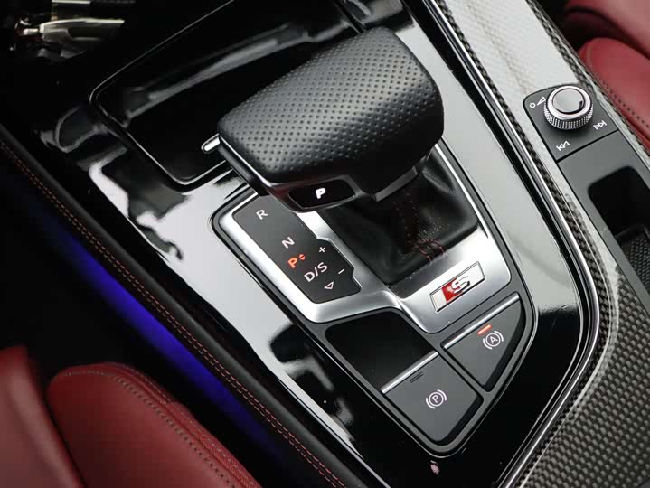 Audi S4 2023 S 4 3.0 TFSI — фото 13