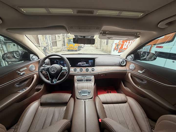 Mercedes-Benz E-Class 2016 E 200 L — фото 4