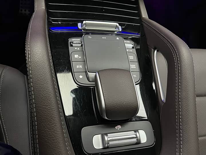Mercedes-Benz GLS 2023 GLS 450 4 MATIC — фото 20