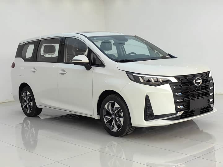 Trumpchi M6 2025 MAX 270 T WDCT — фото 3