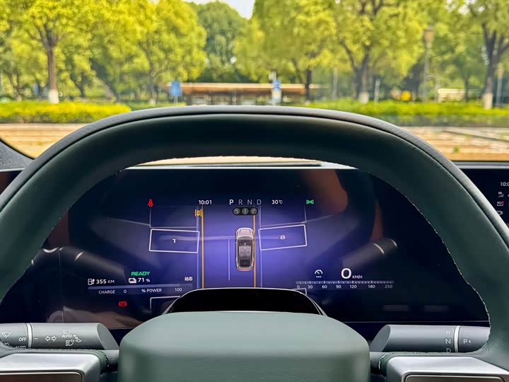 Audi E 5 Sportback 2026 quattro — фото 14