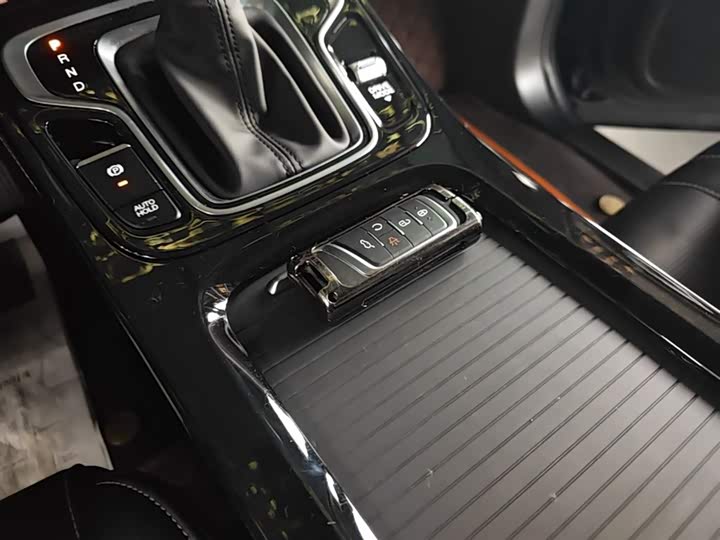 Trumpchi M6 2023 PRO 270 T DCT — фото 9