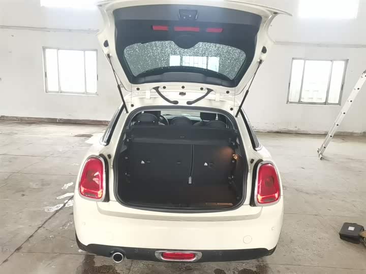 MINI Hatch — фото 19