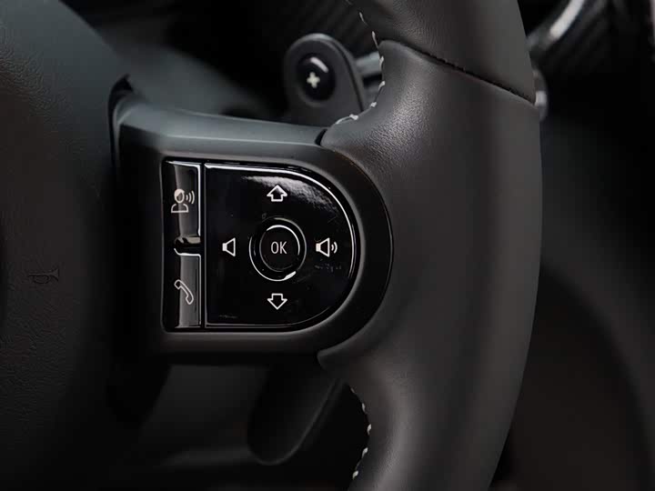 MINI Hatch — фото 14